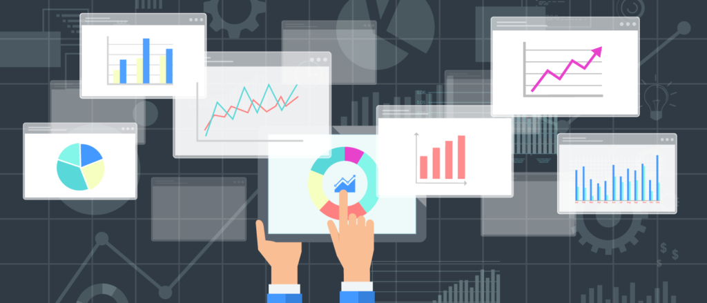 Best practices for an effective Dashboard for business / MIS ...