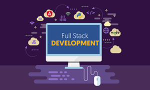 Front End, Back End, Full Stack—What Does it All Mean? - W2S Solutions Blog